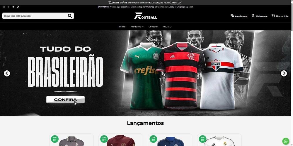 Projeto 01